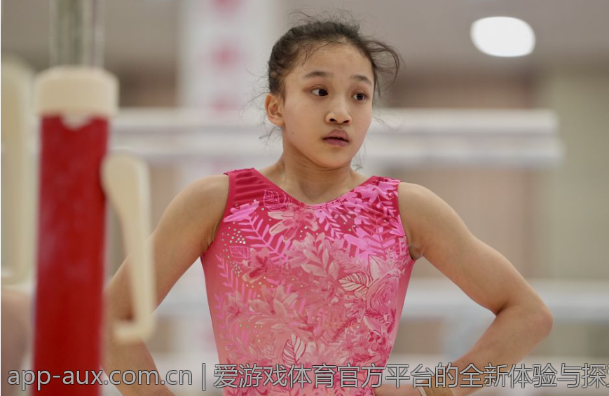 爱游戏体育官方平台的全新体验与探索