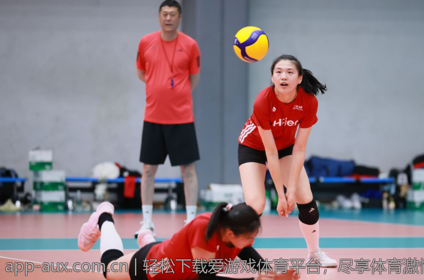 轻松下载爱游戏体育平台，尽享体育激情