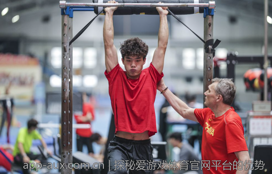 探秘爱游戏体育官网平台的优势
